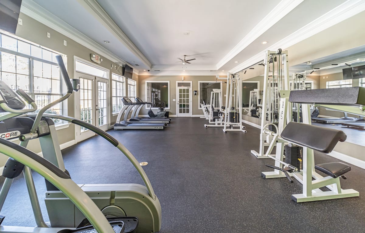 Photos and Video of Alexander at Stonecrest Apartments in Lithonia, GA